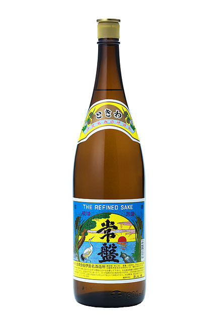 常盤30度