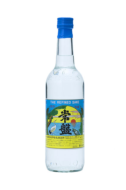 常盤30度