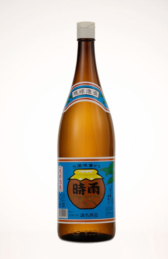 時雨 30％（一般酒）