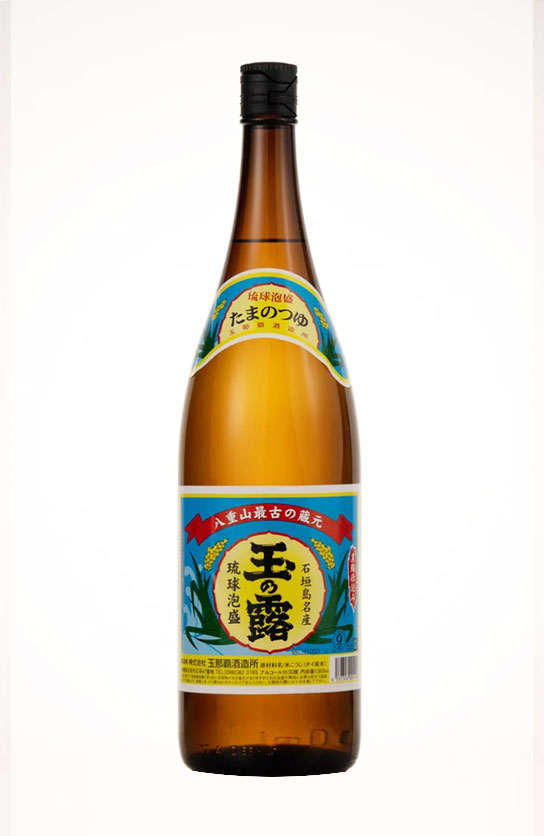 玉の露 (一般酒)