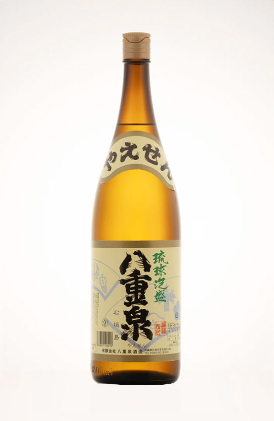 八重泉 (一般酒)