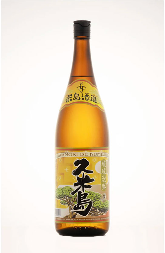 久米島30％ (一般酒)