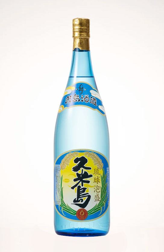 久米島　古酒
